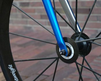 Použité Cannondale SUPER-SIX EVO Himod+DURA-ACE Di2+Lightweight MEILENSTEIN/5, 7kg/Gr.56 2021 Road & Gravel — obrázek 9 z 24