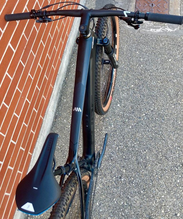 Używany CUBE Elite C:62 One Tg M 2024 2024 Mountainbike — zdjęcie 6 z 12