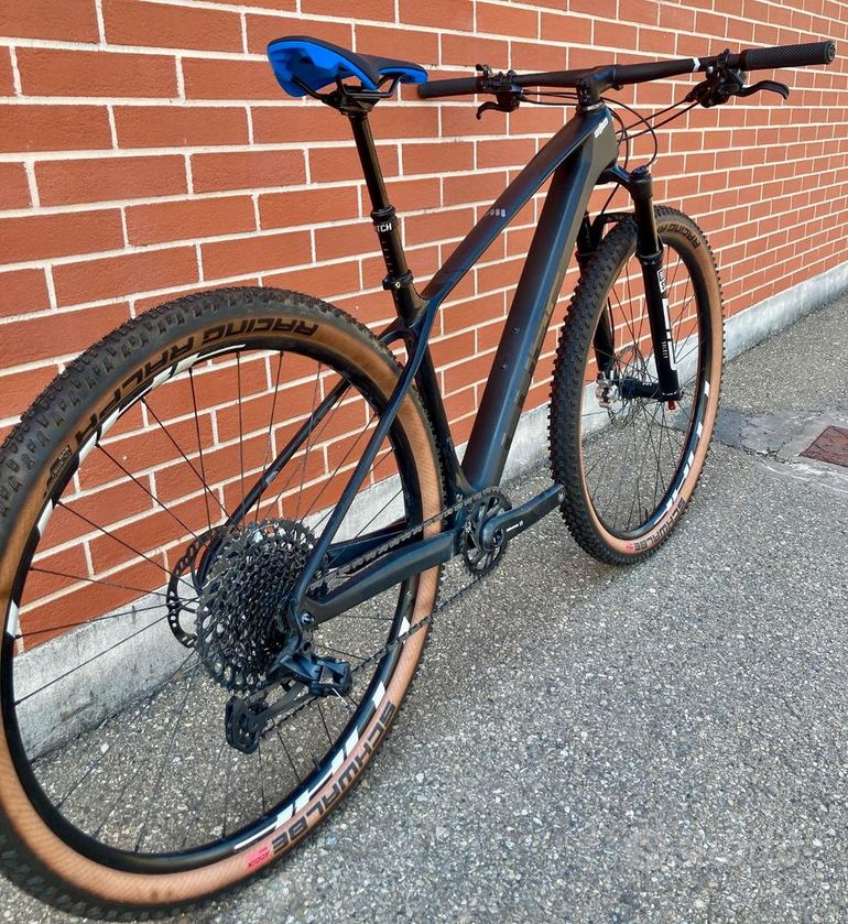 Używany CUBE Elite C:62 One Tg M 2024 2024 Mountainbike — zdjęcie 9 z 12