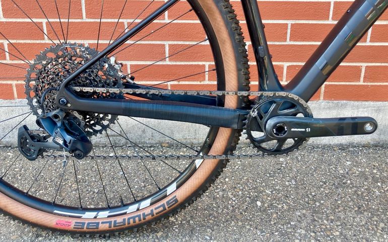 Używany CUBE Elite C:62 One Tg M 2024 2024 Mountainbike — zdjęcie 2 z 12