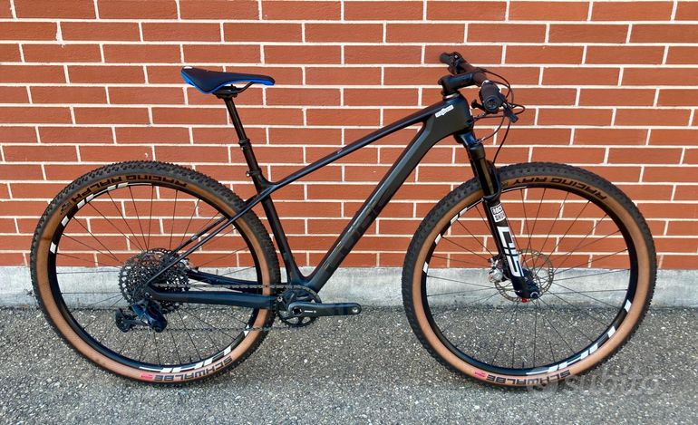 Używany CUBE Elite C:62 One Tg M 2024 2024 Mountainbike — zdjęcie 1 z 12