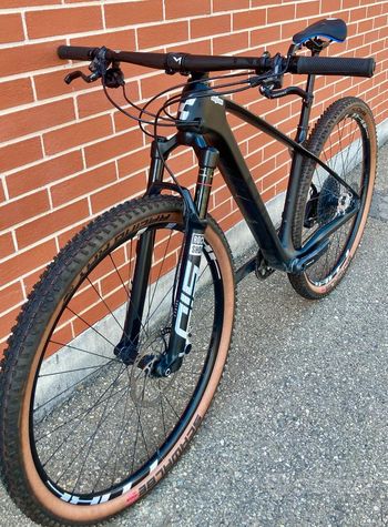 Używany CUBE Elite C:62 One Tg M 2024 2024 Mountainbike — zdjęcie 10 z 12