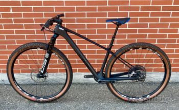 Używany CUBE Elite C:62 One Tg M 2024 2024 Mountainbike — zdjęcie 8 z 12