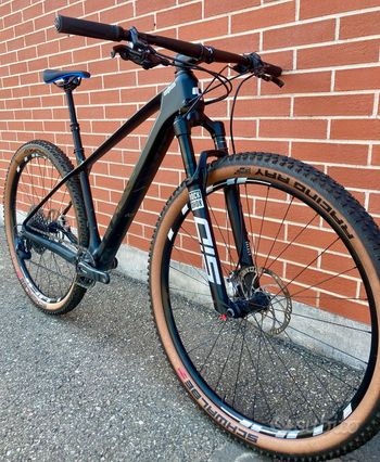 Używany CUBE Elite C:62 One Tg M 2024 2024 Mountainbike — zdjęcie 7 z 12