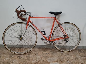 Used Olmo Competion 1980 Road & Gravel