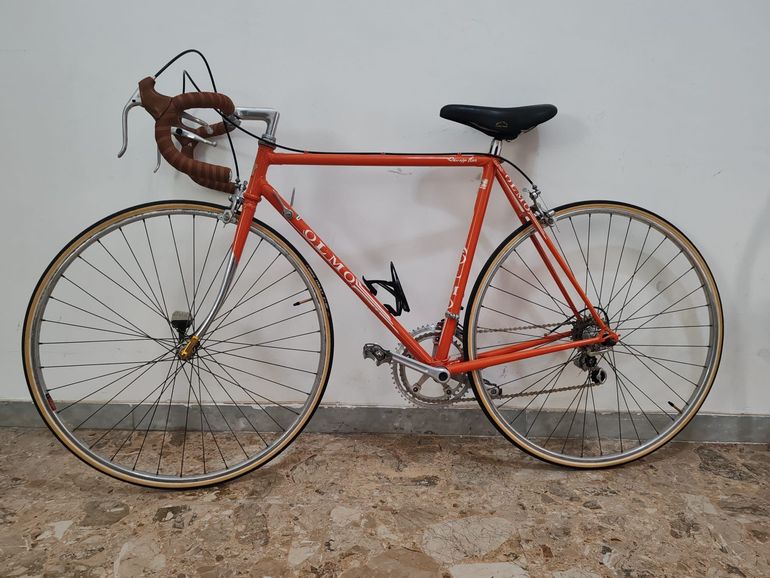 Używany Olmo Competion 1980 Road & Gravel — zdjęcie 1 z 8