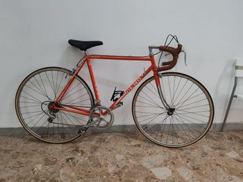 Używany Olmo Competion 1980 Road & Gravel — zdjęcie 2 z 8