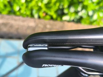 Olmo Custom Campagnolo Xenon 2016 Road & Gravel de segunda mano, Negro — imagen 6 de 15