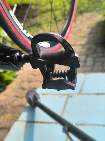 Olmo Custom Campagnolo Xenon 2016 Road & Gravel de segunda mano, Negro — imagen 5 de 15