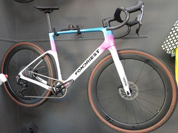 Fondriest Custom SRAM Rival eTap AXS 2027 Road & Gravel usato