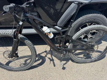 Używany Trek Fuel EXe 9.8 2025 2025 MTB