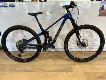 Gebrauchtes Norco Optic C2 Shimano 2023 2023 MTB