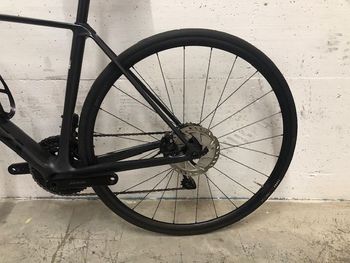 Używany Orbea ORCA M30i 2024 2024 Road & Gravel — zdjęcie 14 z 14