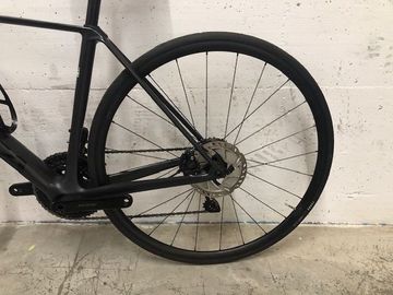 Orbea ORCA M30i 2024 2024 Road & Gravel de segunda mano, Gris claro — imagen 14 de 14