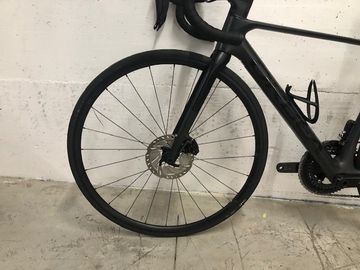 Orbea ORCA M30i 2024 2024 Road & Gravel de segunda mano, Gris claro — imagen 12 de 14