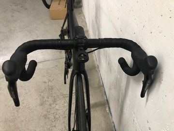 Orbea ORCA M30i 2024 2024 Road & Gravel de segunda mano, Gris claro — imagen 10 de 14