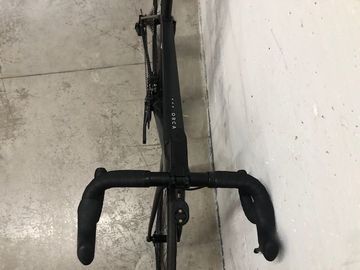Orbea ORCA M30i 2024 2024 Road & Gravel de segunda mano, Gris claro — imagen 9 de 14