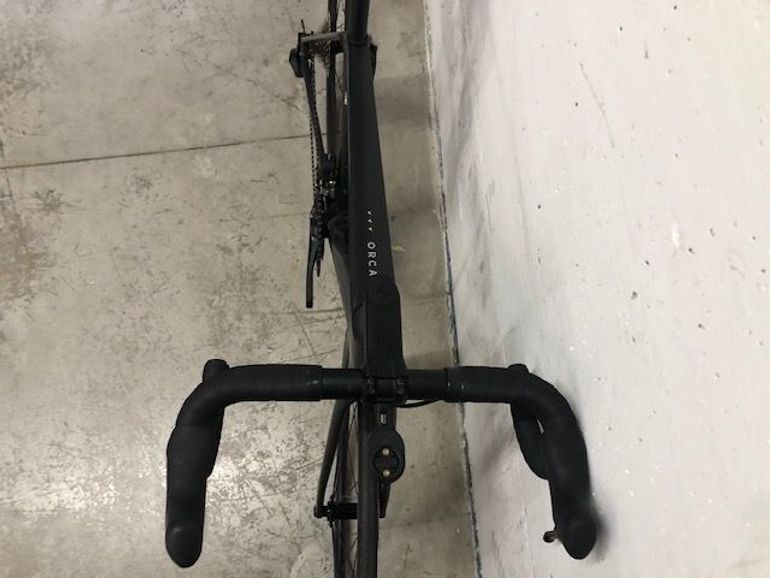 Używany Orbea ORCA M30i 2024 2024 Road & Gravel — zdjęcie 9 z 14