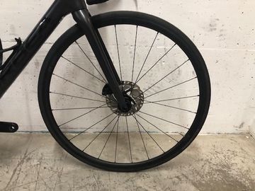 Orbea ORCA M30i 2024 2024 Road & Gravel de segunda mano, Gris claro — imagen 7 de 14