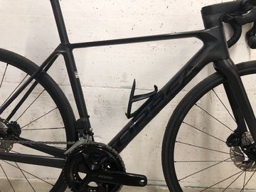 Orbea ORCA M30i 2024 2024 Road & Gravel de segunda mano, Gris claro — imagen 2 de 14