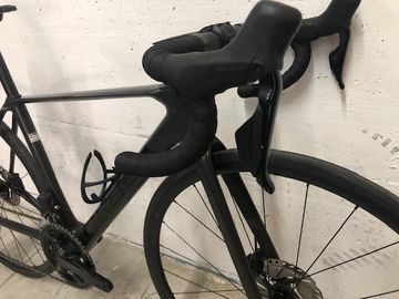 Orbea ORCA M30i 2024 2024 Road & Gravel de segunda mano, Gris claro — imagen 8 de 14