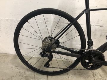 Orbea ORCA M30i 2024 2024 Road & Gravel de segunda mano, Gris claro — imagen 6 de 14