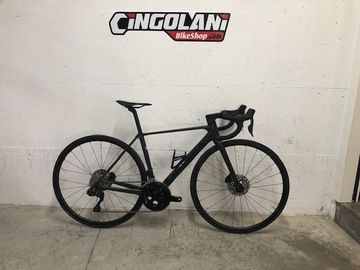 Orbea ORCA M30i 2024 2024 Road & Gravel de segunda mano, Gris claro — imagen 1 de 14