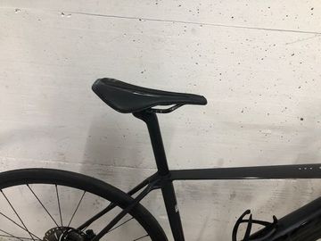 Orbea ORCA M30i 2024 2024 Road & Gravel de segunda mano, Gris claro — imagen 11 de 14