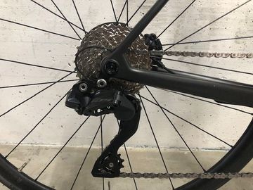 Orbea ORCA M30i 2024 2024 Road & Gravel de segunda mano, Gris claro — imagen 5 de 14
