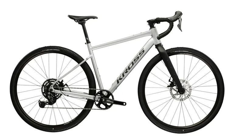 Używany Kross ESKER 1.0 2026 2026 Road & Gravel — zdjęcie 4 z 4