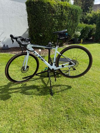 Gebrauchtes CUBE ATTAIN GTC RACE 2023 2023 Road & Gravel