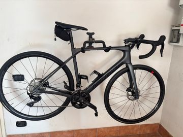 Used Merida SCULTURA ENDURANCE 4000 2022 2022 Road & Gravel