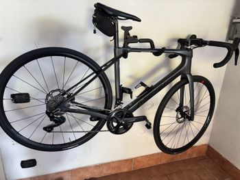 Używany Merida SCULTURA ENDURANCE 4000 2022 2022 Road & Gravel — zdjęcie 5 z 5