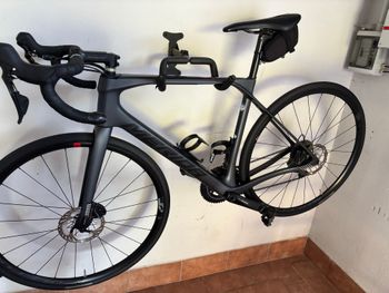 Używany Merida SCULTURA ENDURANCE 4000 2022 2022 Road & Gravel — zdjęcie 2 z 5
