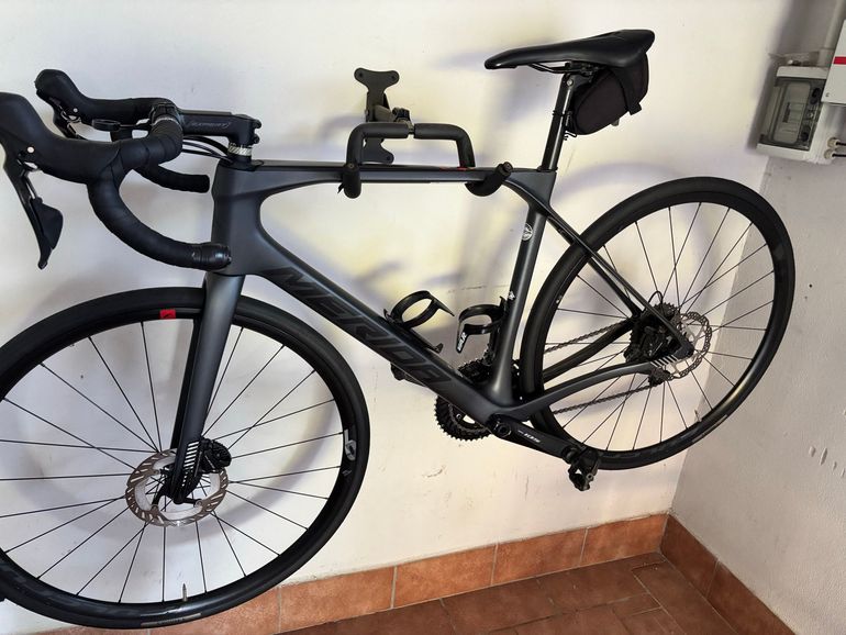 Używany Merida SCULTURA ENDURANCE 4000 2022 2022 Road & Gravel — zdjęcie 2 z 5