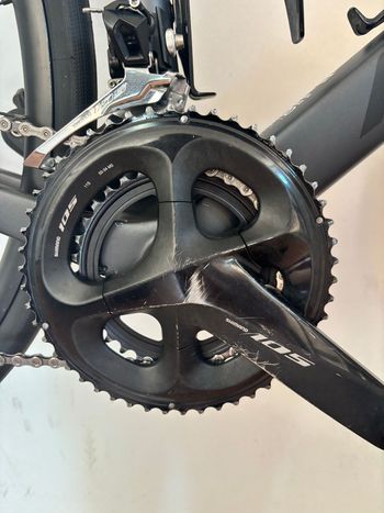 Używany Merida SCULTURA ENDURANCE 4000 2022 2022 Road & Gravel — zdjęcie 3 z 5