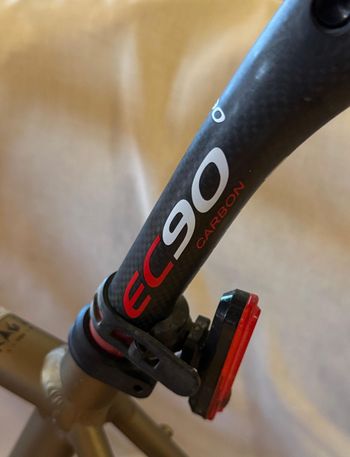 Używany Ns bikes Custom SRAM Apex 2024 Road & Gravel — zdjęcie 7 z 8