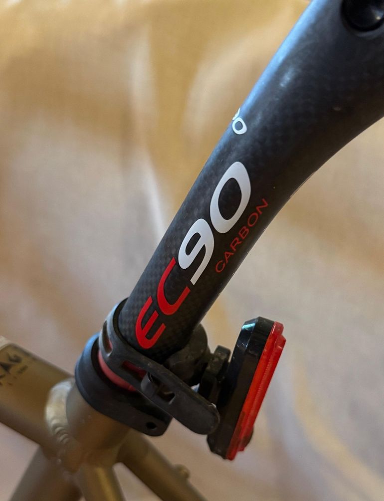 Używany Ns bikes Custom SRAM Apex 2024 Road & Gravel — zdjęcie 7 z 8