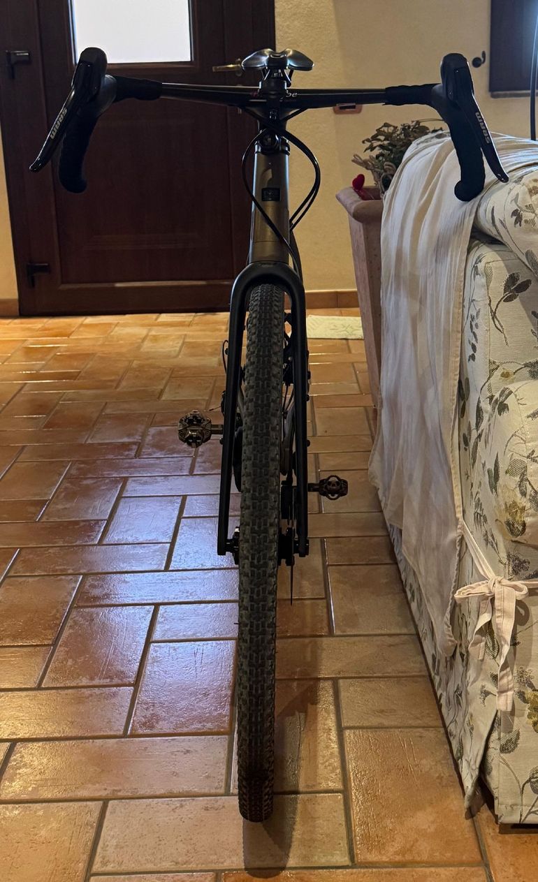 Używany Ns bikes Custom SRAM Apex 2024 Road & Gravel — zdjęcie 5 z 8