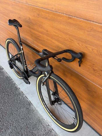 Cannondale SuperX 3 2026 2026 Road & Gravel d'occasion — image 2 sur 4