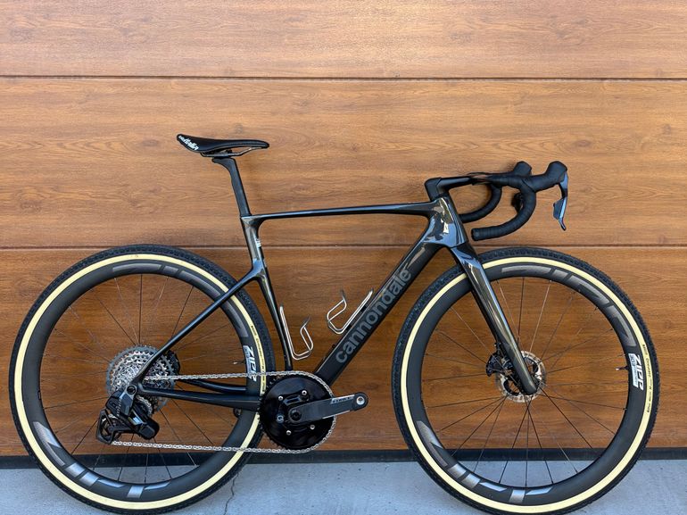 Cannondale SuperX 3 2026 2026 Road & Gravel d'occasion — image 1 sur 4