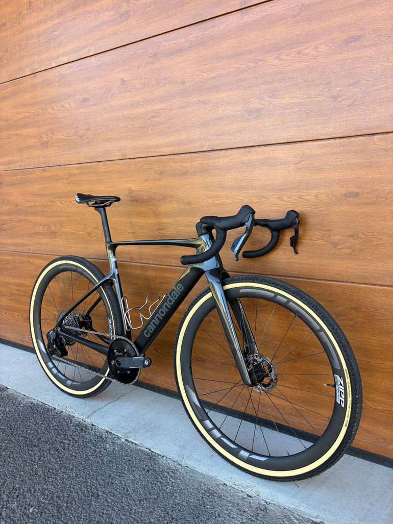 Cannondale SuperX 3 2026 2026 Road & Gravel d'occasion — image 4 sur 4