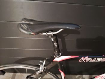 Torpado Custom Shimano 105 2009 Road & Gravel d'occasion — image 8 sur 10