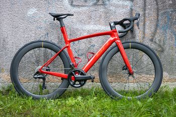 Used BH G8 ACR Disc Ultegra Di2 2021 Road & Gravel