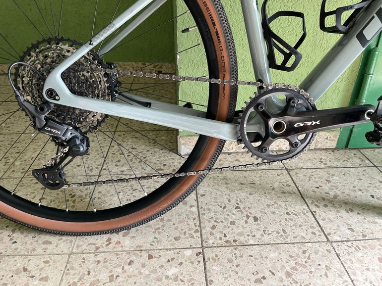 Używany CUBE NUROAD C:62 PRO 2024 2024 Road & Gravel — zdjęcie 3 z 7