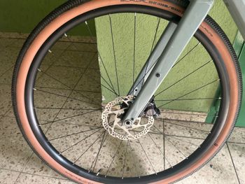 Używany CUBE NUROAD C:62 PRO 2024 2024 Road & Gravel — zdjęcie 6 z 7