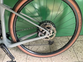 Używany CUBE NUROAD C:62 PRO 2024 2024 Road & Gravel — zdjęcie 7 z 7