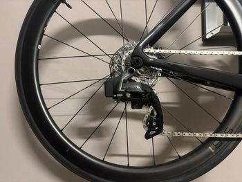 Używany Giant Propel Advanced Pro 0 2024 2024 Road & Gravel — zdjęcie 2 z 7
