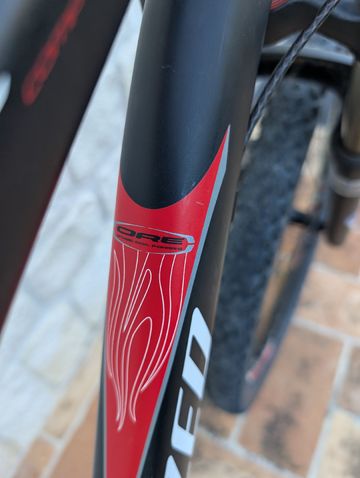 Used Specialized Epic SRAM X9 2008 Mountainbike, Black — image 5 of 8
