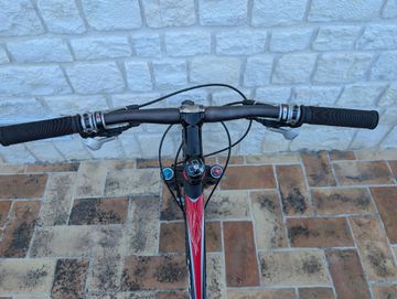 Used Specialized Epic SRAM X9 2008 Mountainbike, Black — image 4 of 8
